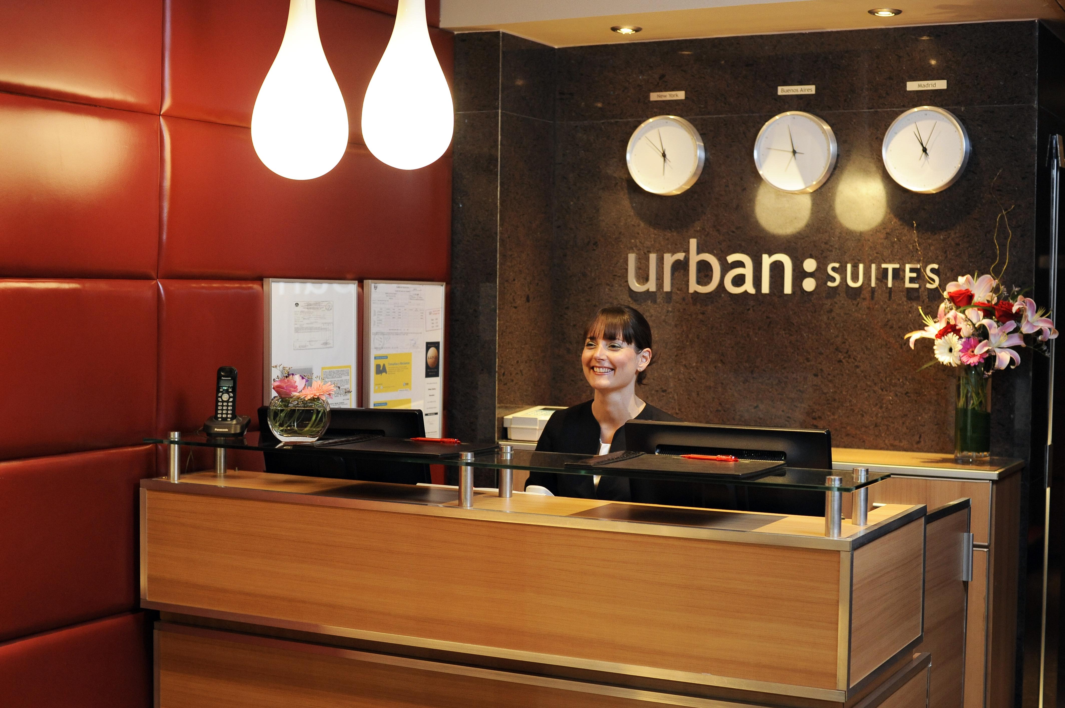 Urban Recoleta Boutique Buenos Aires